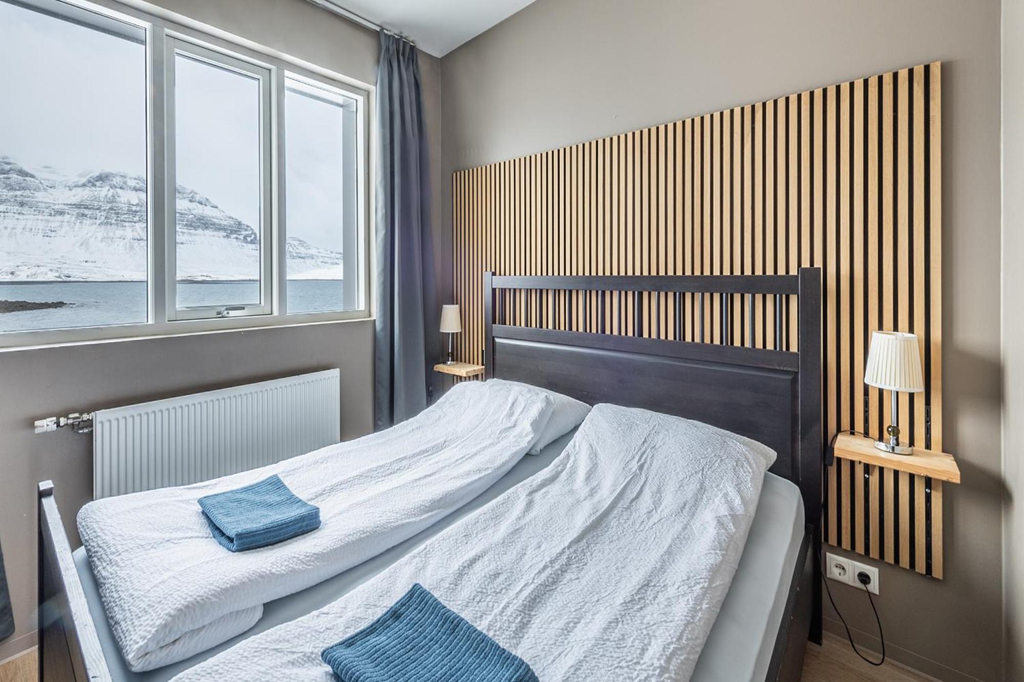 Stöð Guesthouse&apartments Grundarfjördur Extérieur photo
